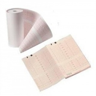 GE Healthcare # 2009828-046 - PAPER, CHART 48RL/CS, 48 RL/CS