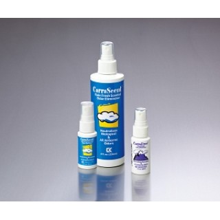 Medline # 107080 - ELIMINATOR, ODOR, CARRASCENT, 8OZ, PUMP, 12 EA/CS