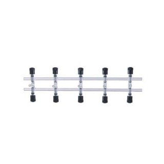 Kimble Chase # CSX2161400005 - VAC INERT MAN 5 PRT 600MM, EACH