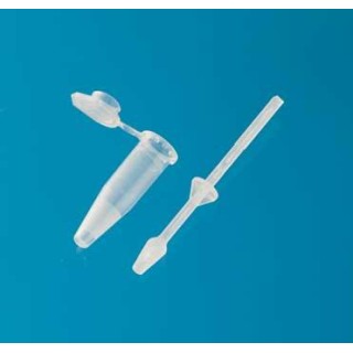 Kimble Chase # CSX7496250030 - BIOMASHERII, 1.5 ML MCRO TISS GRIND, STRL, 50/CS