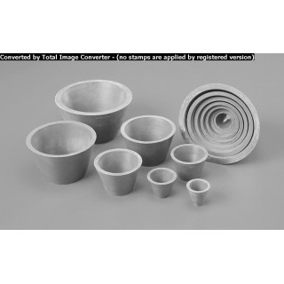 Kimble Chase # CSX8520500070 - PLURO STOPPER SET OF 7, 7/CS