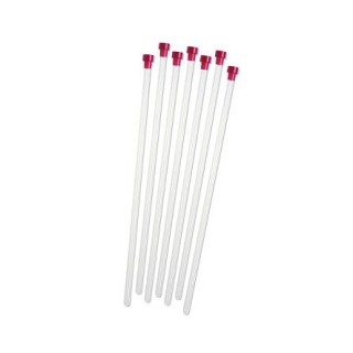 Kimble Chase # CSX8972410009 - NMR TUBE 5MM 500MHZ 9