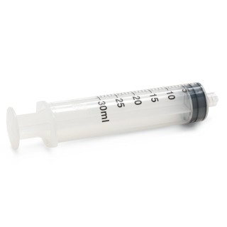 Medline # DNSC83078A - SYR 30ML L / L, 250/CS
