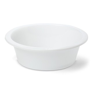 Medline # DNSC84889 - BASIN, RING, PIGMENT FREE, 70/CS