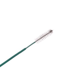 Medline # DYK1001SBC - BRUSH CLEANING SINGLE END, 1000/CS
