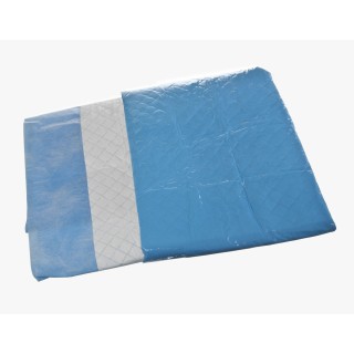 Medline # DYND4030SB - SHEET, OR TABLE, SAHARA, ABSORB, 40X30, 40 EA/CS