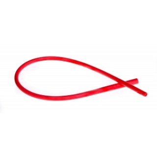 Medline # DYND70110 - TUBE, RECTAL, POLY-CATH, 18FR, NON-STER, LF, 10 EA/CS