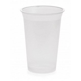 Medline # DYND80540 - LINER, PLYSTR, PLSTC INSDE F/DYC CARAFE, 500 EA/CS