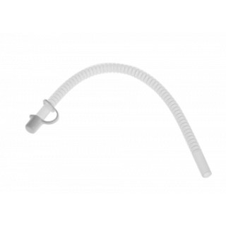 Medline # DYND80541 - STRAW, JUMBO, SAFETY CAP, F/CARAFES, 104 EA/CS
