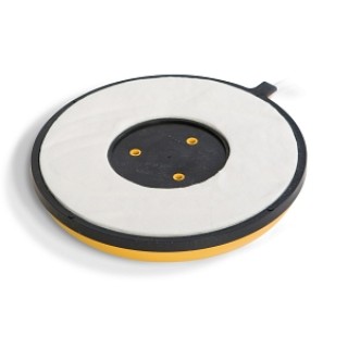 Medline # DYNDQSF2000 - QUICKSUITE FLOOR MGMT, SUCTION, DELUXE, 20 EA/CS, 2 BX/CS