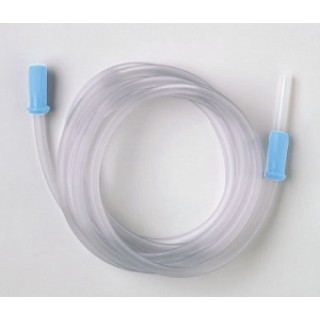 Medline # DYNDX51813 - TUBING, SUCTION, CONNECTING, 1/4