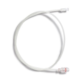 Medline # DYNJBRT30R - TBG PRESS 30IN M/F ROT BRAID, 50 EA/CS