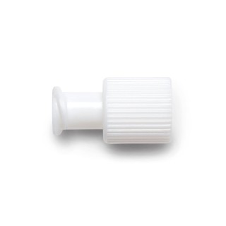 Medline # DYNJCAPMW - MALE WHITE CAP, 25/CS