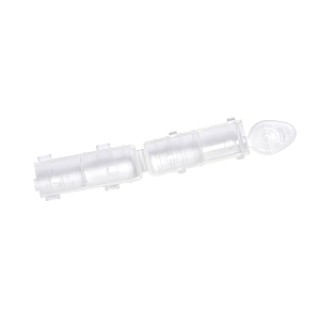 Medline # DYNJDAB1 - BREAKER, AMPOULE, DISPOSABLE, CLEAR, SMALL, 100/CS