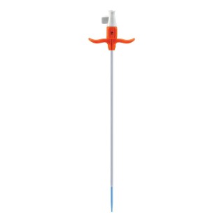 Medline # DYNJINTROPL9 - INTRODUCER KIT, PEELAWAY, LONG, 9 FR, 5/CS