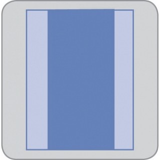 Medline # DYNJSD1035 - DRAPE, INCISE, 6.5