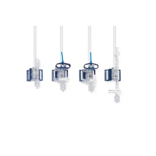 Medline # DYNJTBGPM36 - PRESSURE MONITORING TBG 36