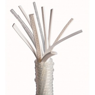 Medline # DYNJWE0321 - Drain Incision Jackson-Pratt Sil 1/8