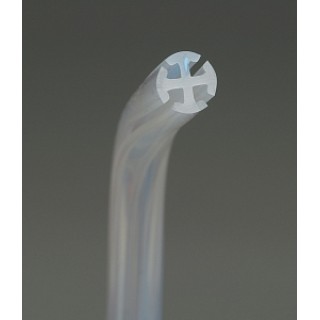 Medline # DYNJWE2188 - Wound Drain Silicone Flat 15Fr 10/CS