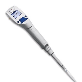 Eppendorf # 4861000732 - PIPETTOR, XPLORER PLUS 50-1000 µL, EACH