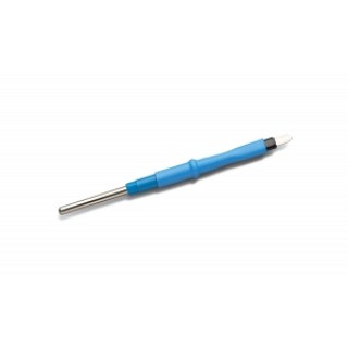 Medline # ESE1551IX - ELECTRODE, BLADE, HEX, PTFE-INSULATED, 2, 50/CS