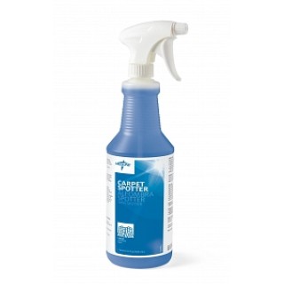 Medline # 350060-Q7 - SPOTTER, GENERAL PURPOSE CARPET, 32OZ, 12/CS