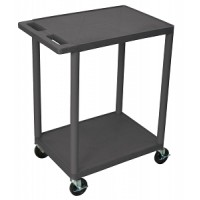 Medline #HE32BLK