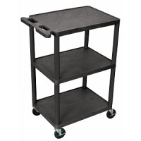 Medline #HE42BLK