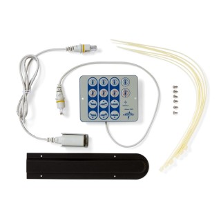 Medline # FCE1385038 - KIT, STAFF CONTROL, F / FCE1385B, EACH