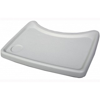 Medline # FURN10100FT - TRAY, ACTIVITY, F/FURN10100 SERIES, 1 EA/CS