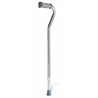Medline # G05555 - CANE, UNIPOISE, SURE-GRIP, GUARDIAN, 6 EA/CS