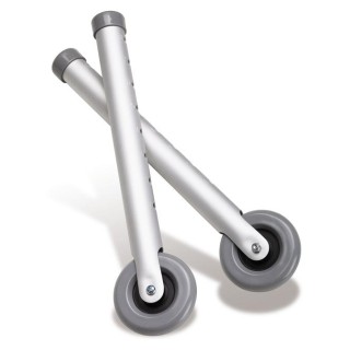Medline # G07731-8X - WHEEL, 3