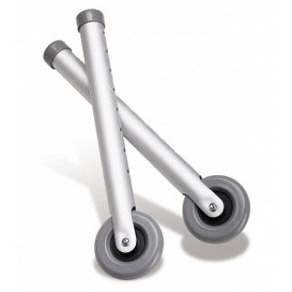 Medline # G07731GX - WHEEL, 3