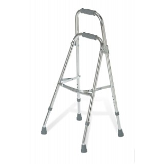Medline # G07771 - SIDESTEPPER, WALKER, CANE, YOUTH, GUARDIAN, 2 EA/CS
