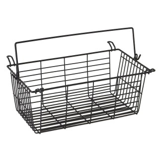 Medline # G07813 - BASKET, ROLLING WALKER, EACH