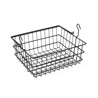 Medline # G07815 - BASKET, ROLLING WALKER, 1 EA/CS