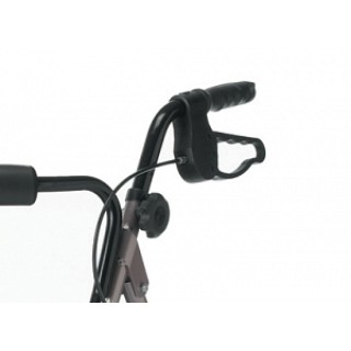 Medline # G222-0901 - BRAKE HANDLE, RPO, 07981T, 1 PR/EA