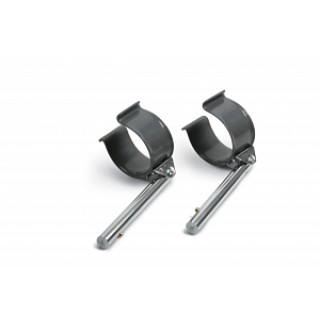 Medline # G222-0906 - HARDWARE, CUFF POST, 1 PR/EA