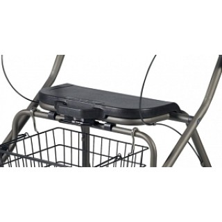 Medline # G222-0928 - SEAT, WALKER, ENVOY 485/485B, 1 KT/EA, 1 KT/KT