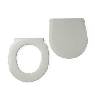 Medline # G222-0942 - SEAT/LID, REPLACEMENT, COMMODE G30213-4, 1 KT/EA, 1 KT/KT