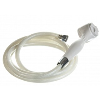 Medline # G98035 - KIT, SHOWER, HAND HELD, EA, 4 EA/CS