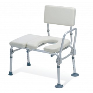 Medline # G98340 - SUCTION CUP, FOOTPIECE SET, 1 PR/EA
