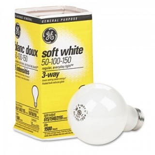GE Healthcare # 97494 - BULB, LIGHT, 50/100/150W, EACH