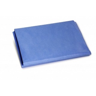 Medline # GEM5154 - WRAP, STERILIZATION, CSR, GEMINI, 54X54, SUPR, 48 EA/CS