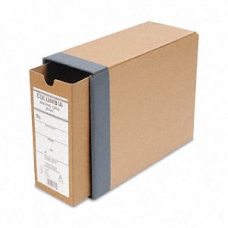 Cardinal Brands # B50H - CASE, BINDING, HI-ARCH, LTR, EACH