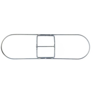 Medline # 26536 - FRAME, DUST MOP, 5X36IN, 12 EA/CS