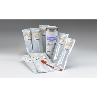 Hardy Diagnostics # 5075K - IDS RAPID ONE QC SET, LYFO DISK, ATCC L, 6/PK