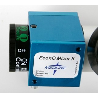 Medline # HCS2CON1L - CONSERVER, SINGLE LUMEN, PNEUMATIC, LW, EACH