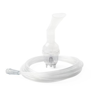 Medline # 00000 - NEB, REUSEABLE CUP, TEE MP, 7'TUB, RESERVOIR, 50/CS