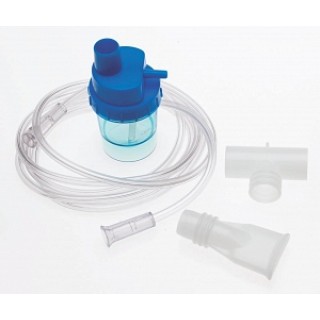 Medline # HCS4492 - NEBULIZER, SIDESTREAM, 7' TUBE, 50/CS